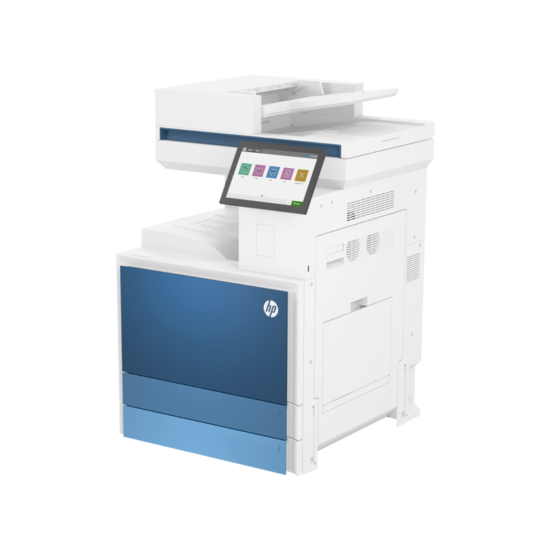LaserJet E78625dn