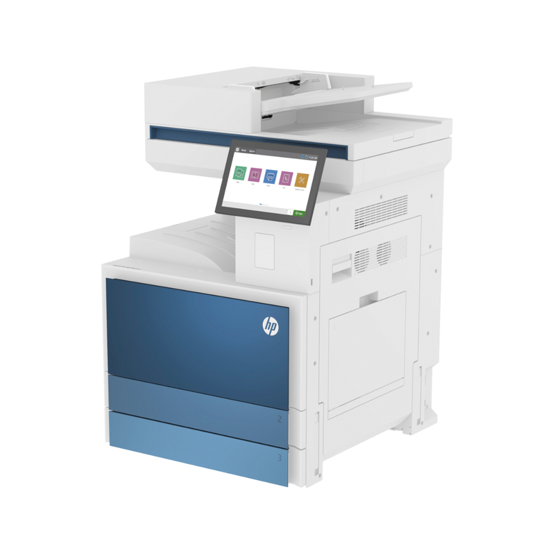 LaserJet E87740dn
