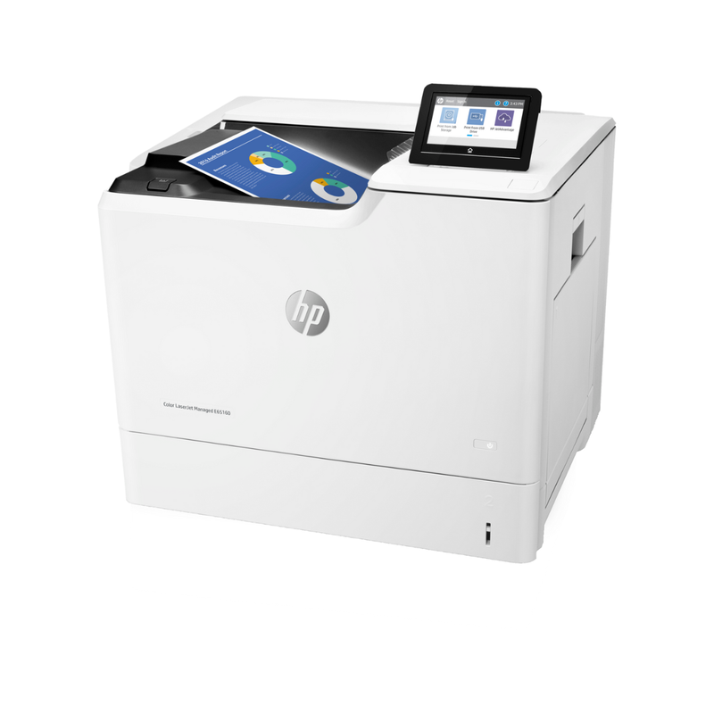LaserJet E65150dn