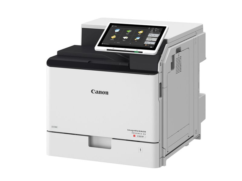 iR ADVANCE DX C357P