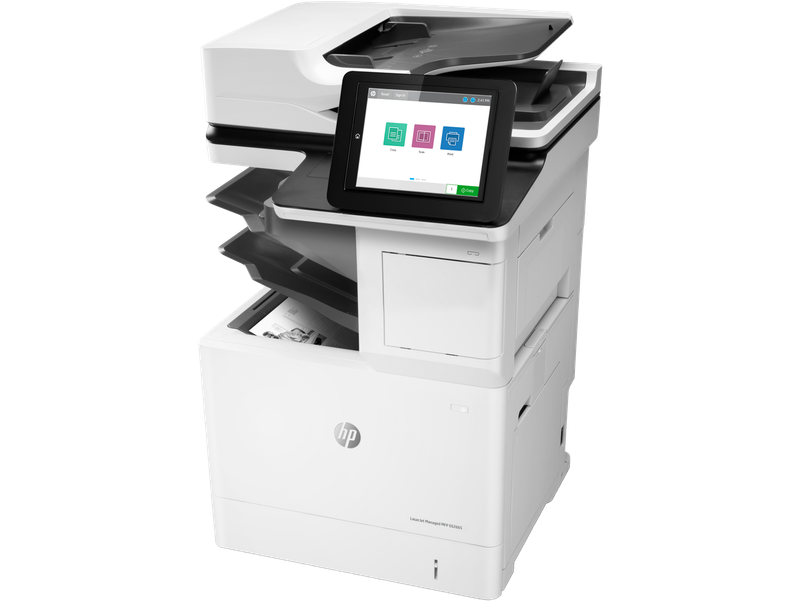 LaserJet E62655dn