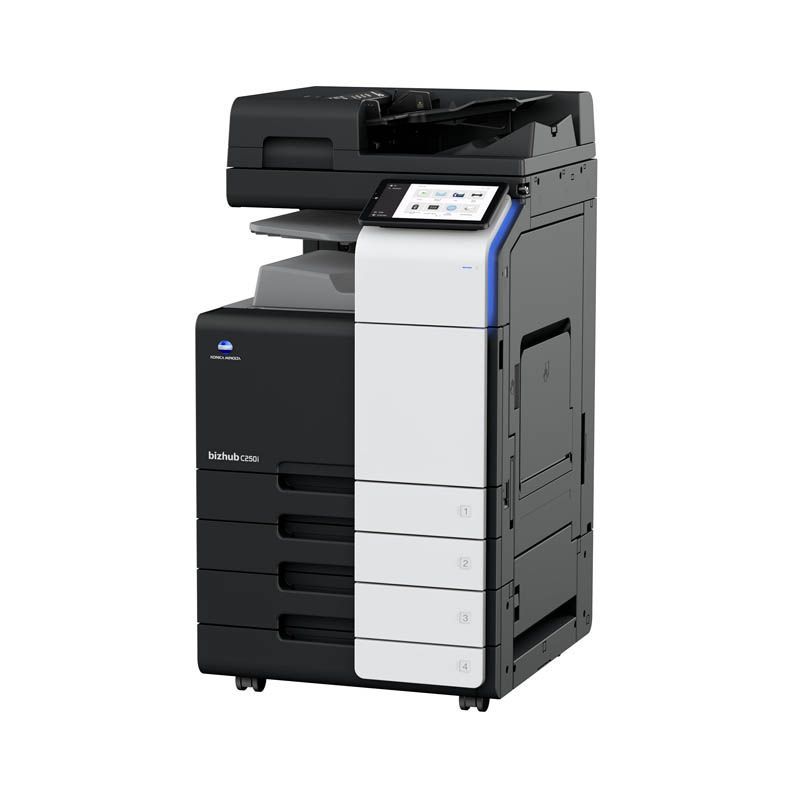 Bizhub C301i