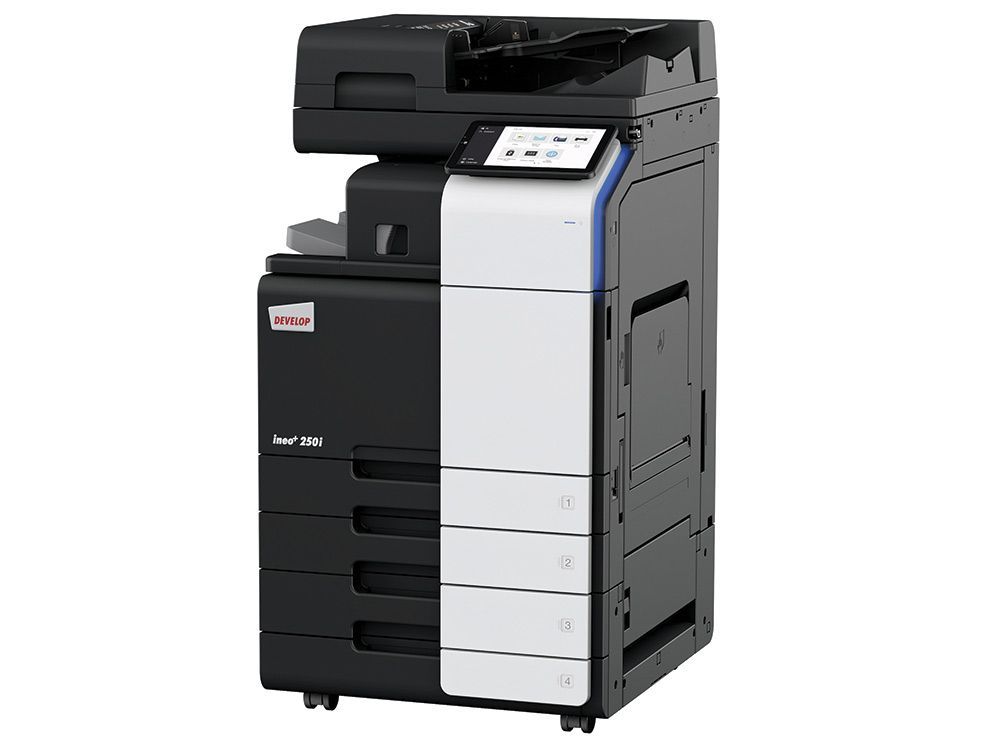 Ineo+ 251i