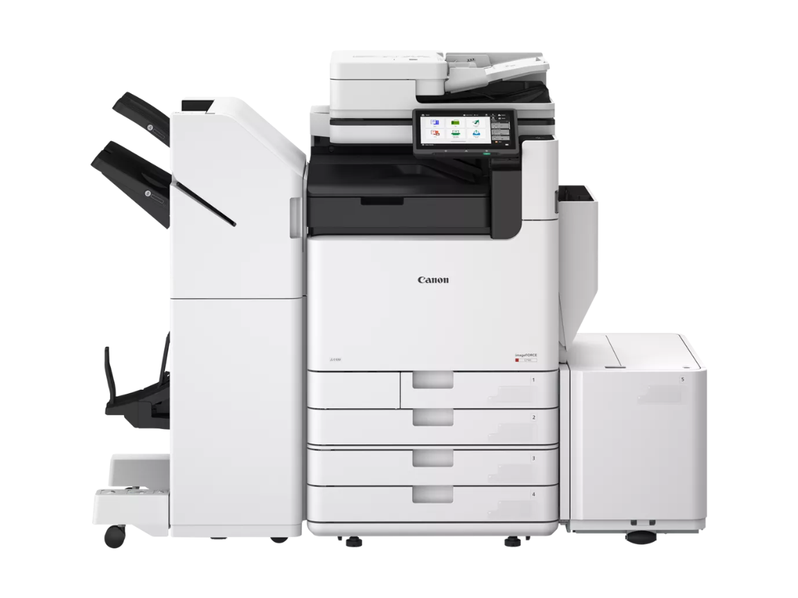 imageFORCE C7165