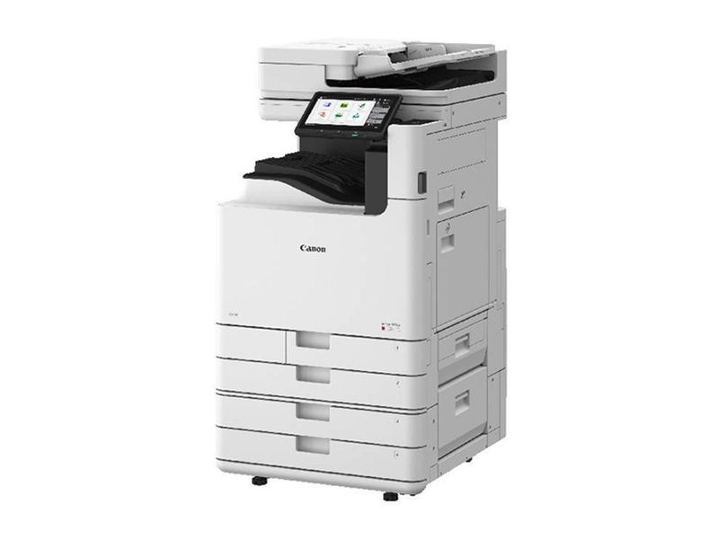 imageFORCE C5140