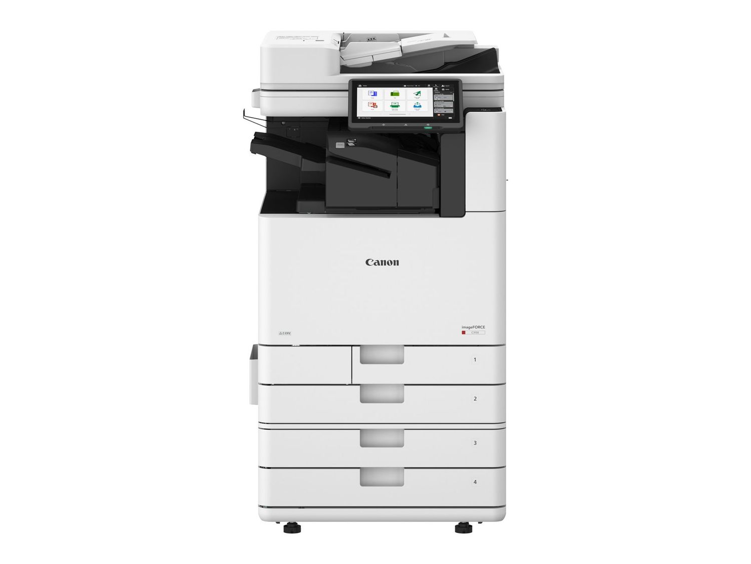 imageFORCE C 3150