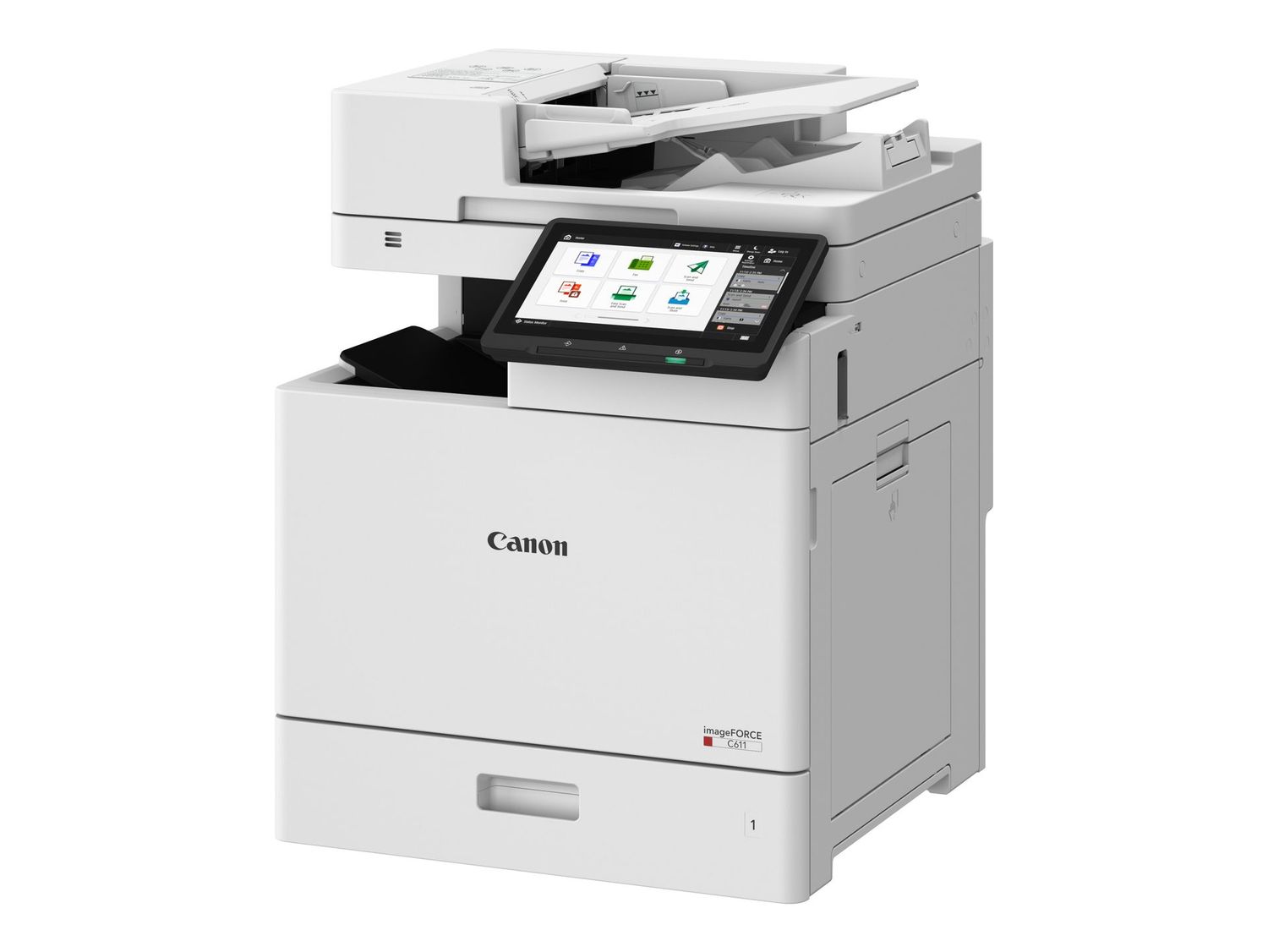 imageFORCE C 431