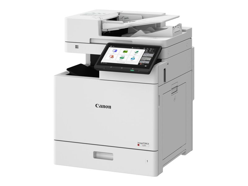 imageFORCE C 611 imageFORCE C 611