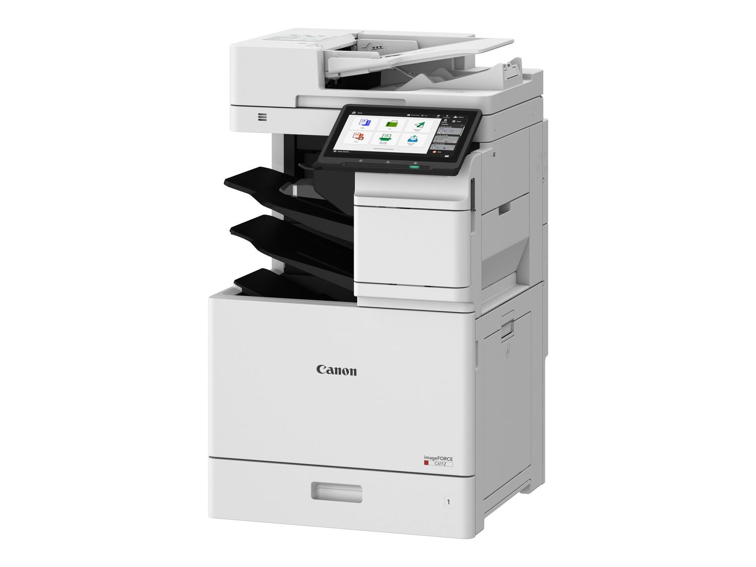 imageFORCE C 611Z