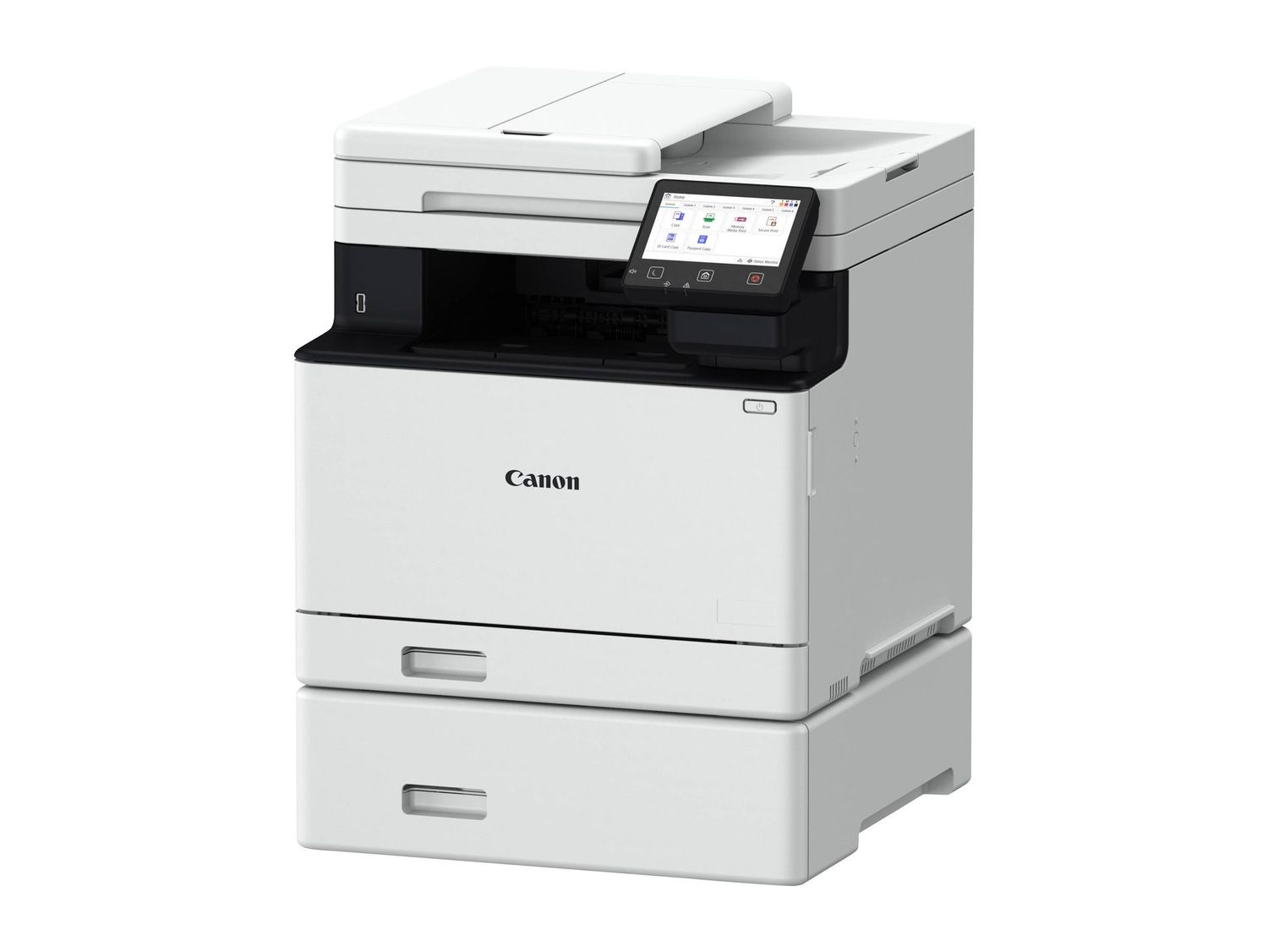imageFORCE C 1333P
