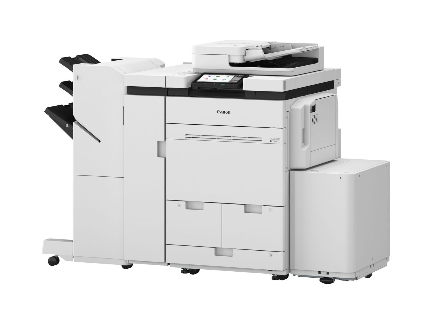 imageFORCE 8186