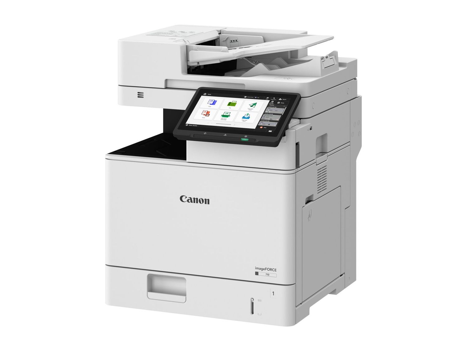 imageFORCE 520