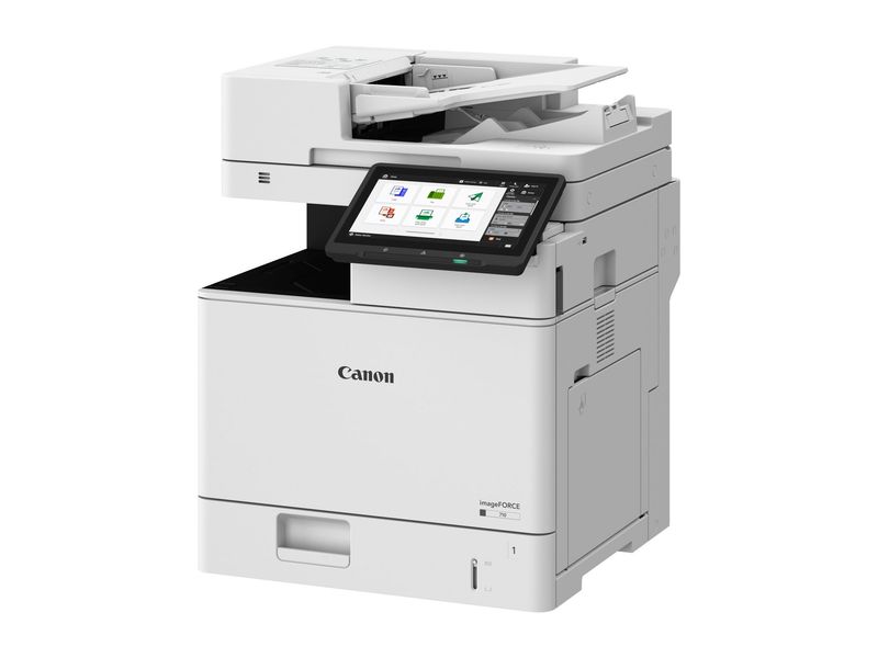 imageFORCE 520 imageFORCE 520