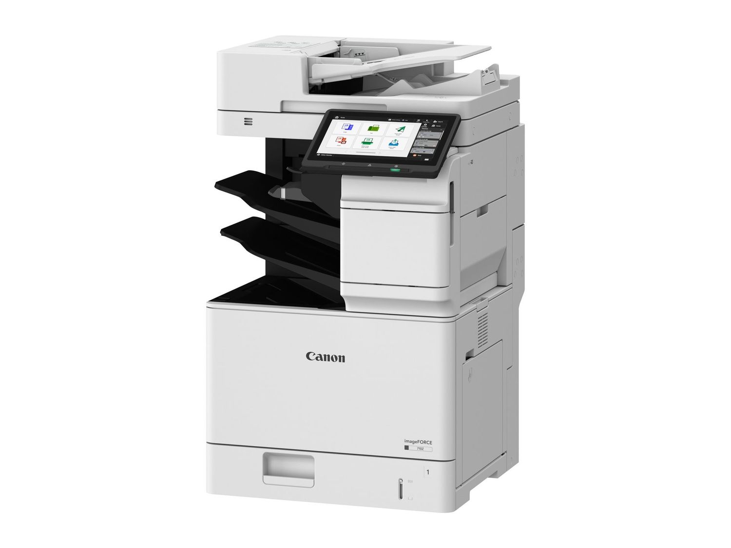 imageFORCE 710Z