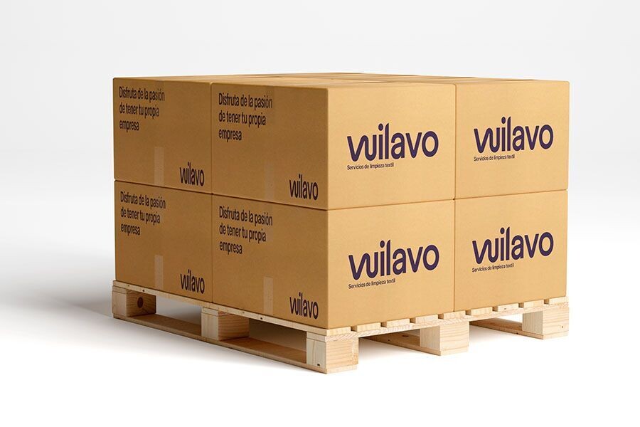 Kit d'entreprise Wilavo