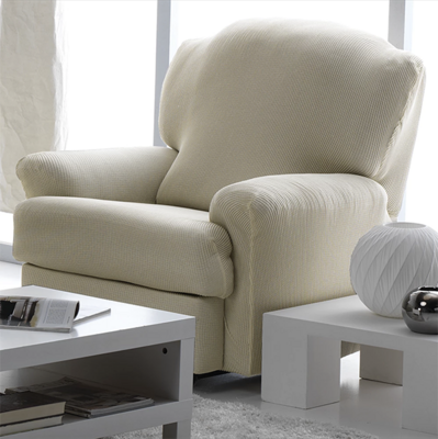Single-seater sofa