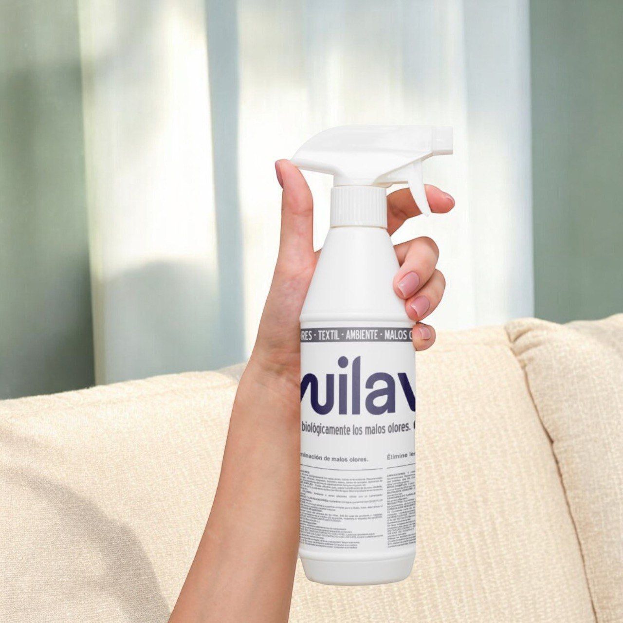 WILAVO Neutralizer