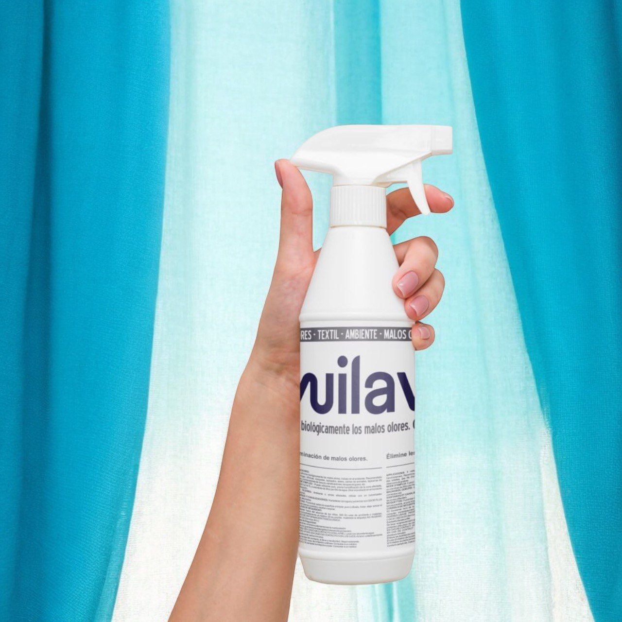 WILAVO Neutralizador