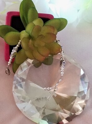 Baby Bracelet (Gift/Baptism)