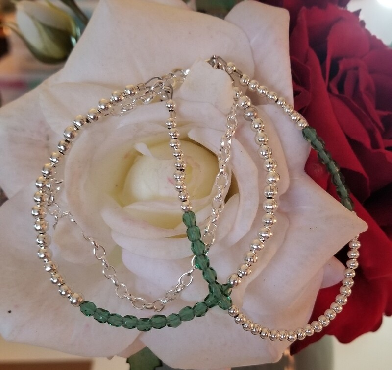 Bracelet
