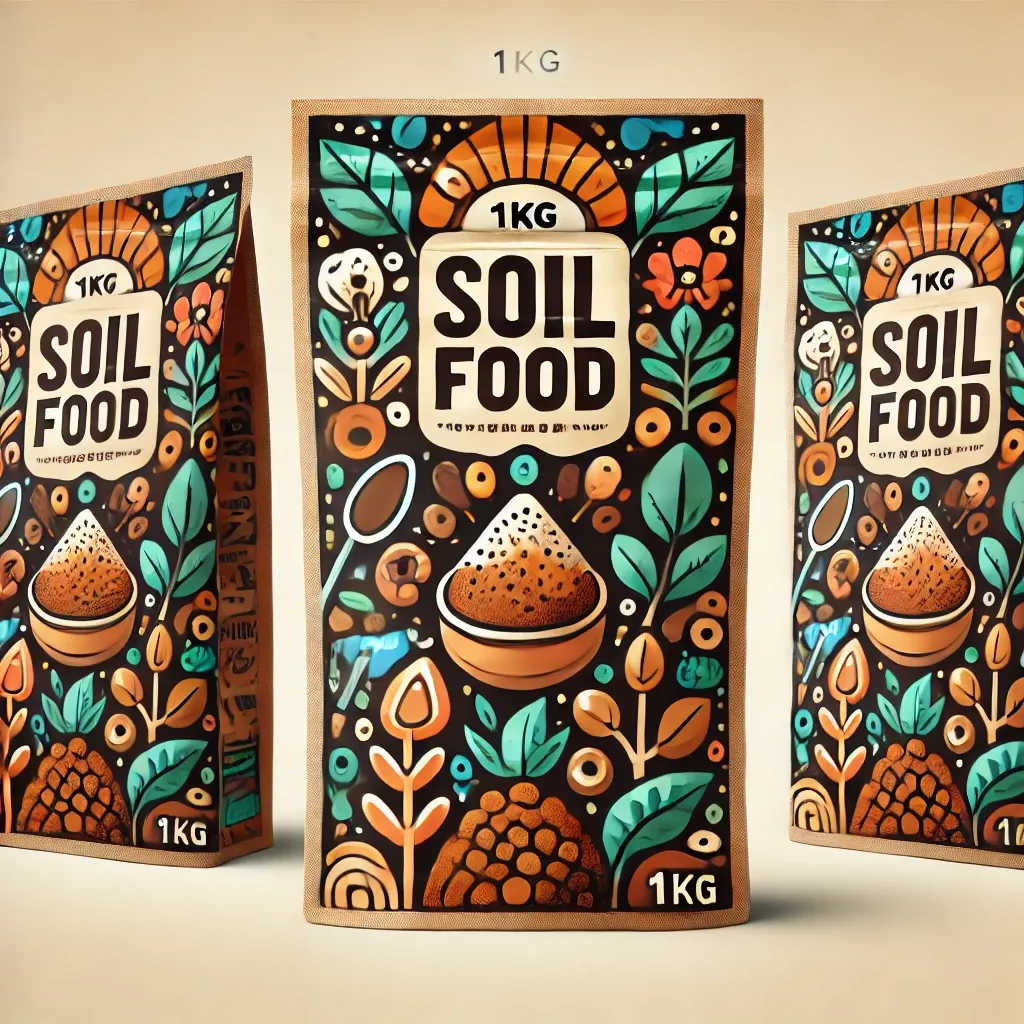Soil Food