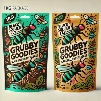 Grubbie Goodies