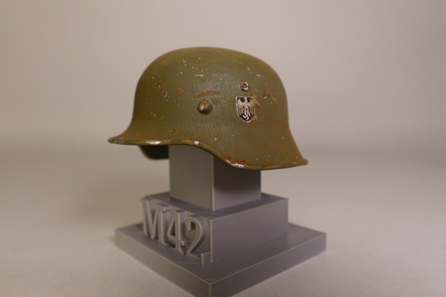 M42 Helmet