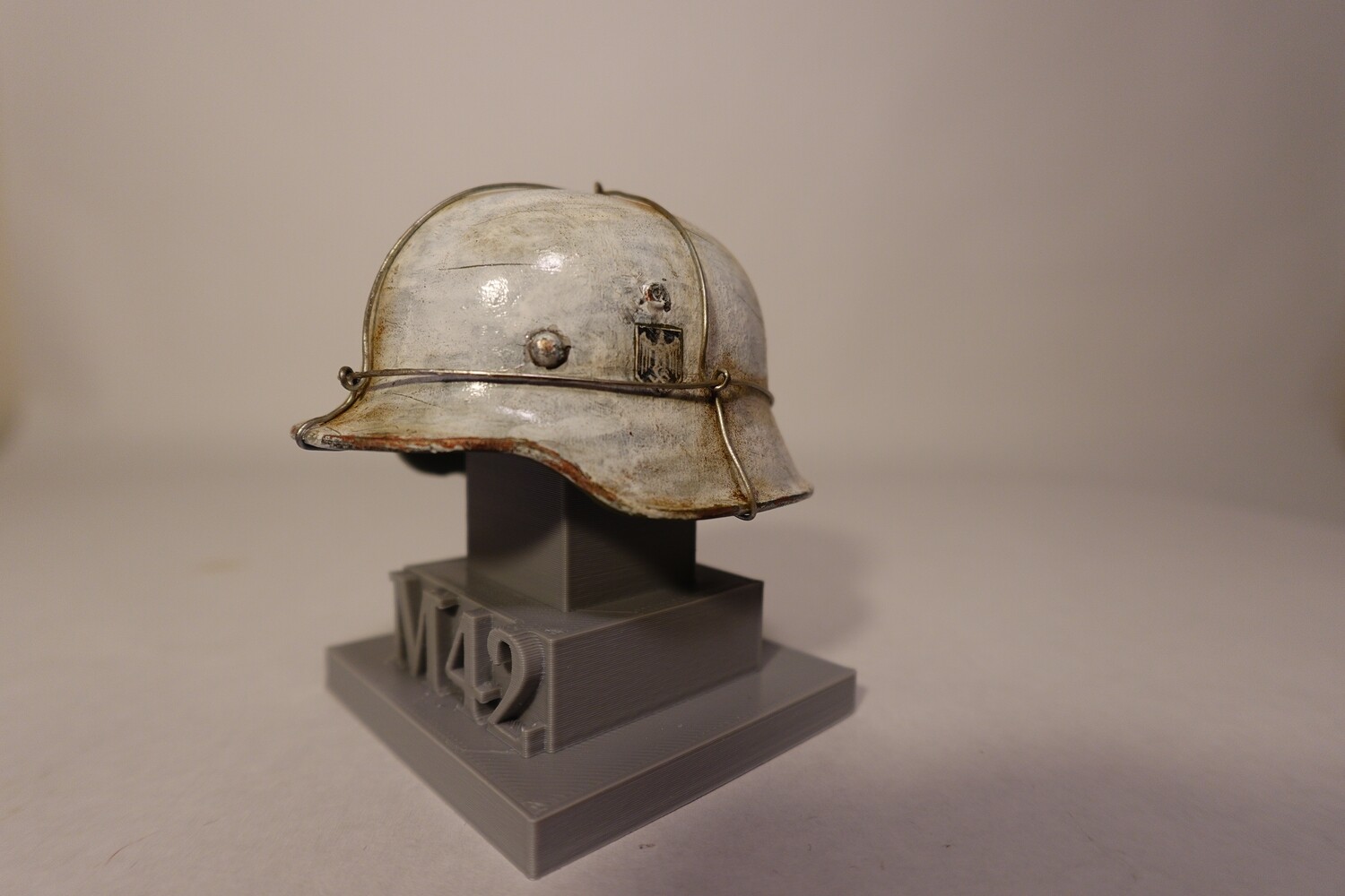 M42 Wired Helmets