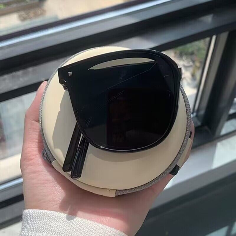2022 New Sunglasses Net Red Same Style Gm Sunglasses Female Fashion Trendsetter Popular Style Sunglasses Factory Direct Sales