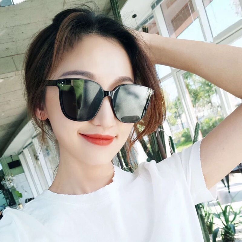 2022 New Sunglasses Net Red Same Style Gm Sunglasses Female Fashion Trendsetter Popular Style Sunglasses Factory Direct Sales