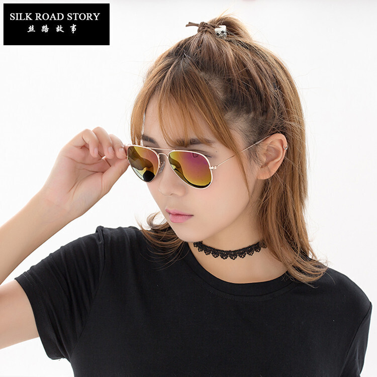 2022 New Sunglasses Net Red Same Style Gm Sunglasses Female Fashion Trendsetter Popular Style Sunglasses Factory Direct Sales