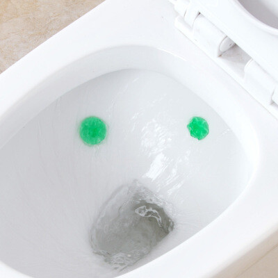 Toilet Fragrance Bean Toilet Cleaner Artifact Deodorant Toilet Cleaner Gel Fresh Fragrance Bean Toilet Cleaner Powerful Toilet Cleaner