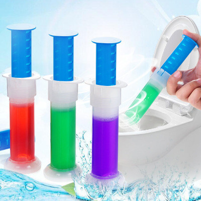 Toilet Fragrance Bean Toilet Cleaner Artifact Deodorant Toilet Cleaner Gel Fresh Fragrance Bean Toilet Cleaner Powerful Toilet Cleaner