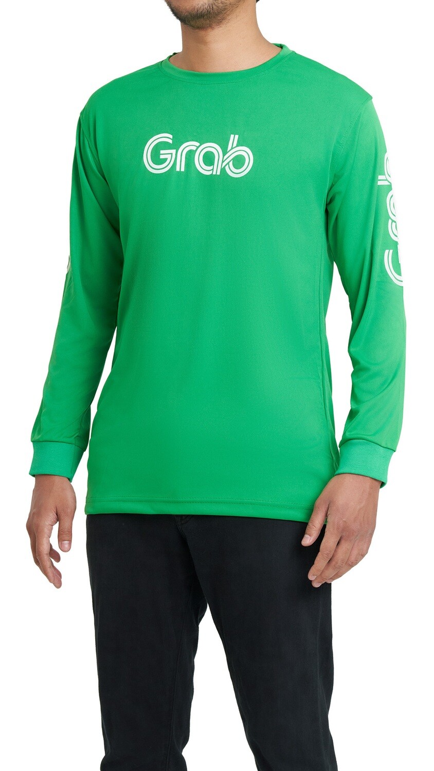 Baju Lengan Panjang | Long Sleeve Shirt