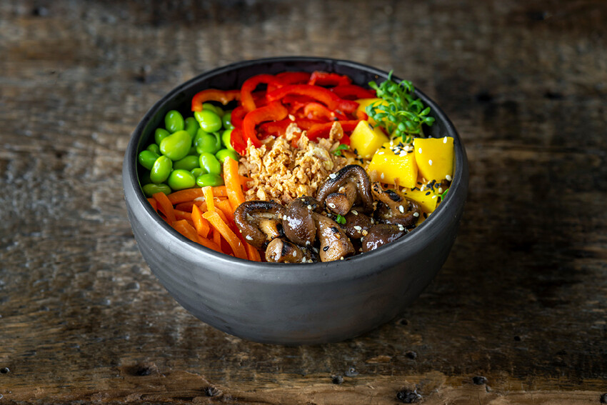Vegan Vibes