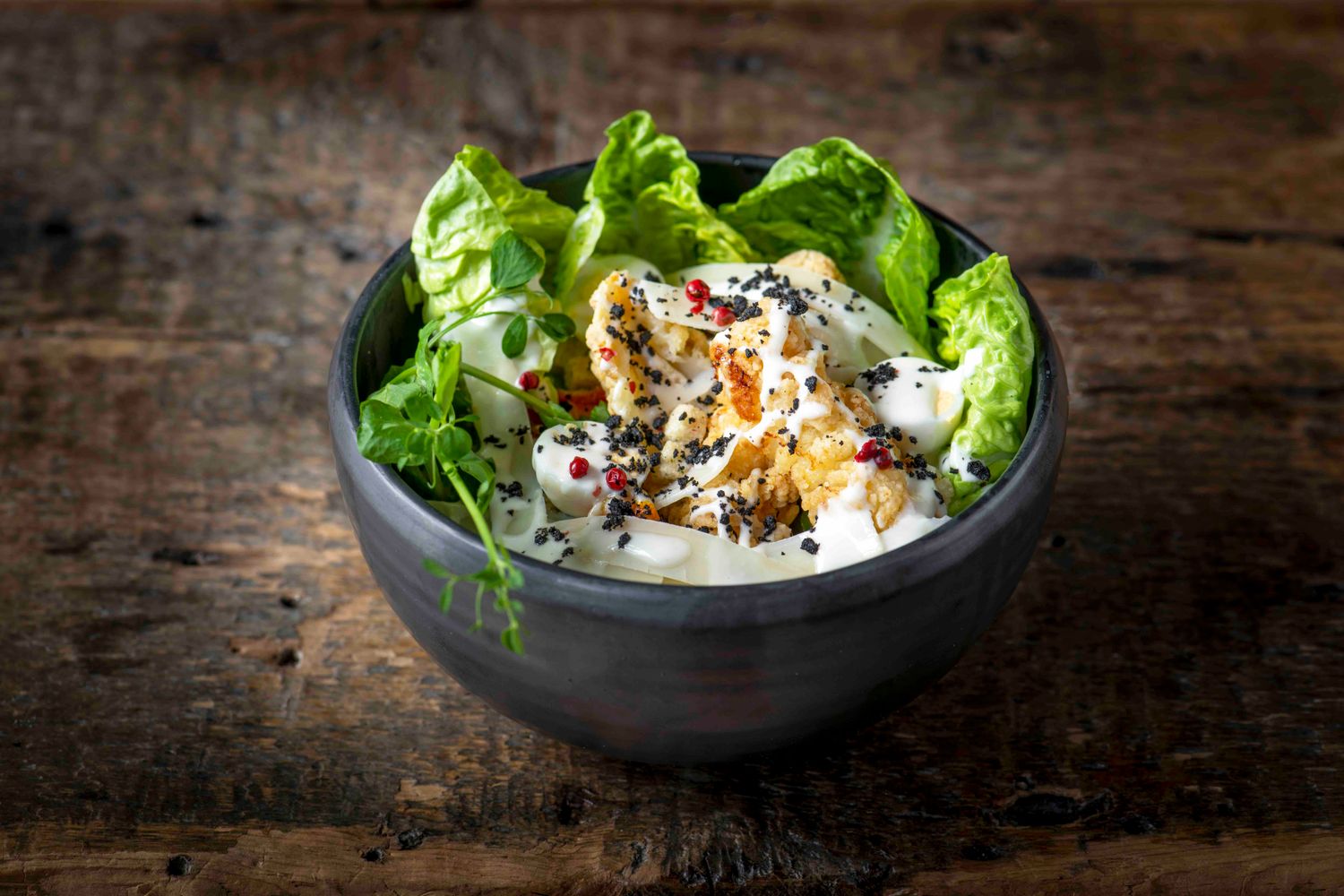 King's Salad