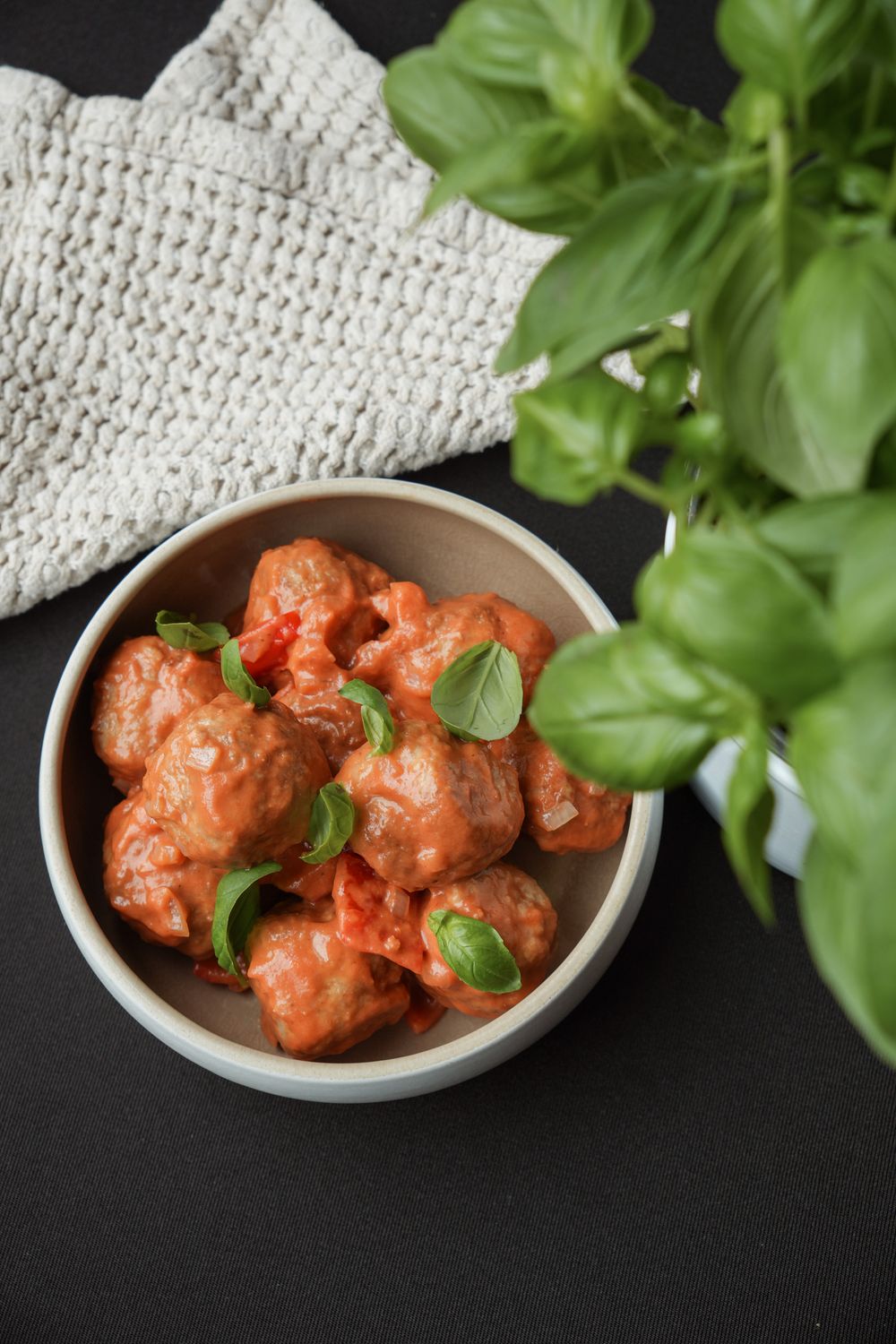 Albondigas