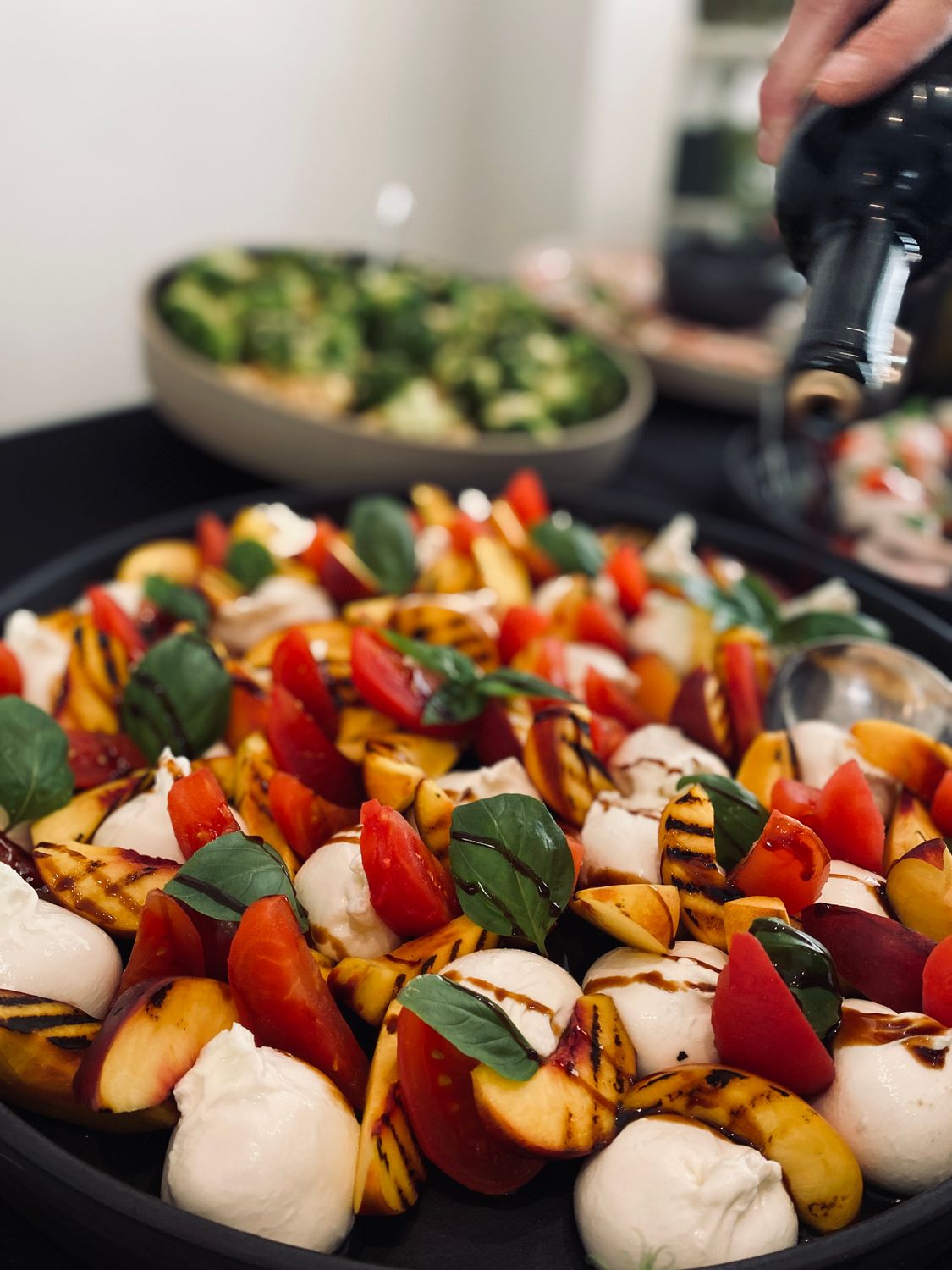 Tavola Italiana (vanaf 4 personen)