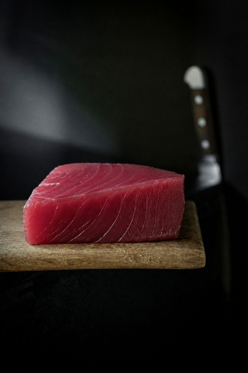Citrus Tuna Symphony (schotel) Citrus Tuna Symphony (schotel)