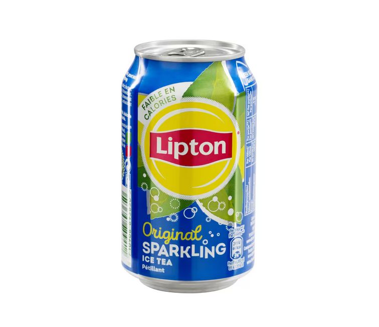 Ice tea 33cl