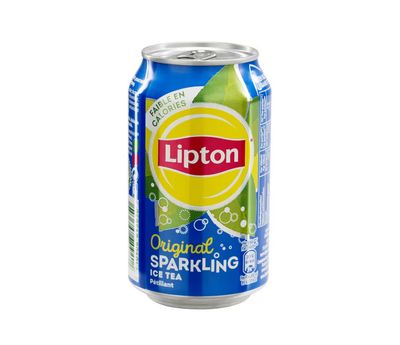 Ice tea 33cl
