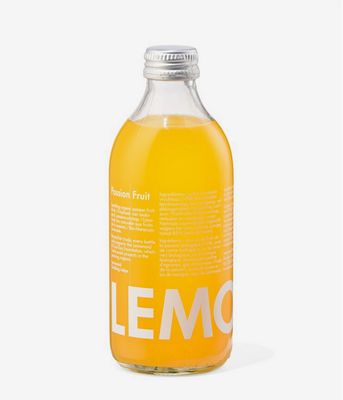 Lemonaid Passion Fruit