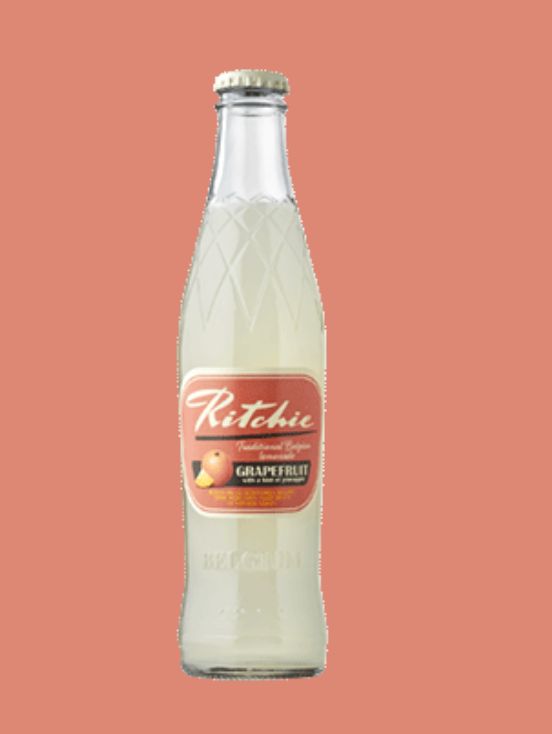 Ritchie Grapefruit