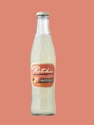 Ritchie Grapefruit
