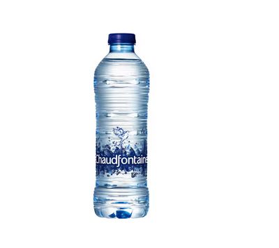 Chaudfontaine plat