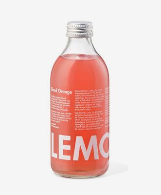 Lemonaid Blood Orange
