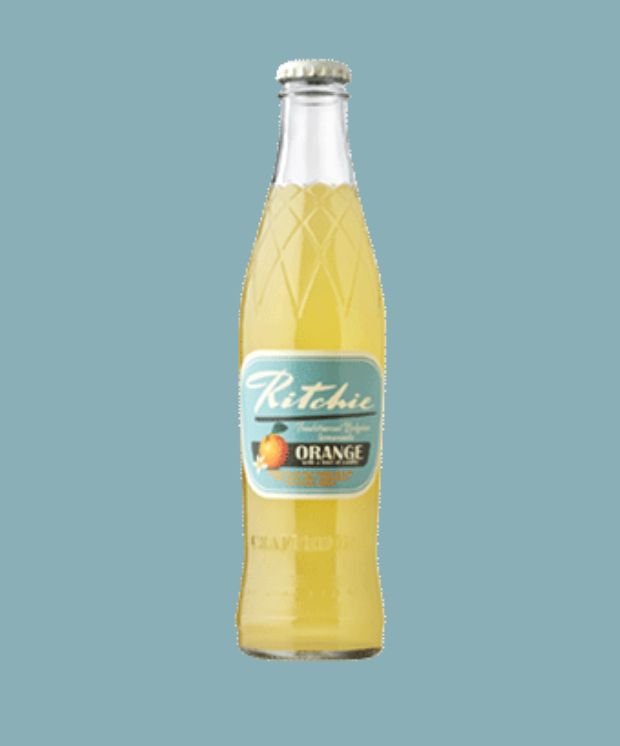Ritchie Orange