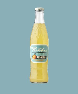 Ritchie Orange