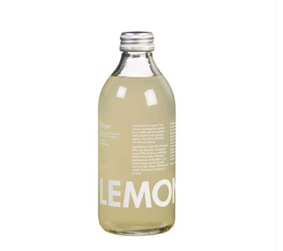 Lemonaid Ginger
