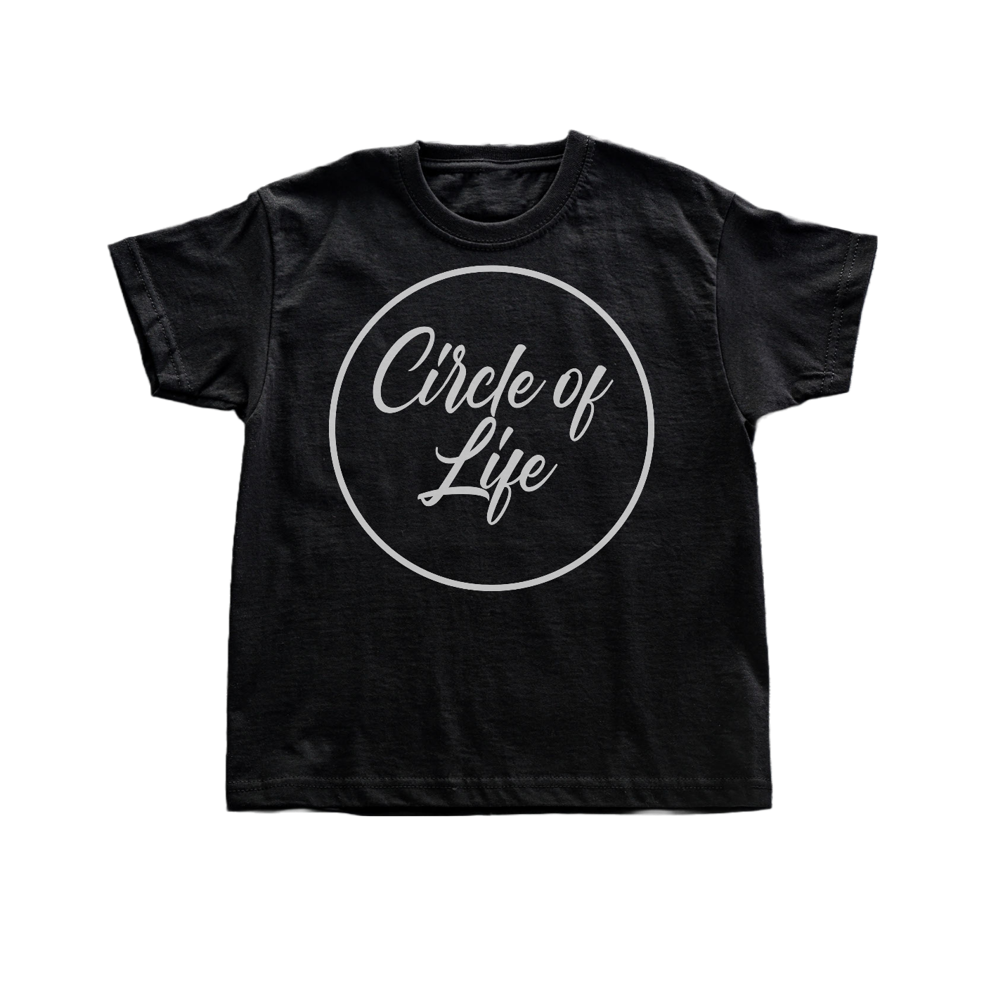 Circle of Life Unisex T-Shirt